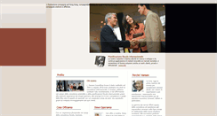 Desktop Screenshot of hansen-holdings.com
